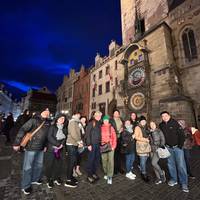 European Charm GO traveler photo #2
