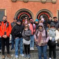 European Charm GO traveler photo #3