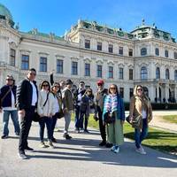 European Charm GO traveler photo #1