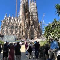 Felicidad española: foto del viajero #3