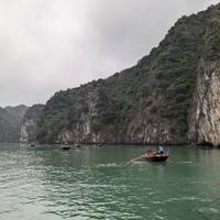 Ontmoet Vietnam & Cambodja - 9 dagen: foto van de reiziger #1