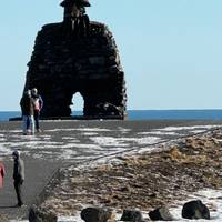 7 Day - Iceland Ring Road & Snæfellsnes Peninsula Small-Group Tour traveler photo #1