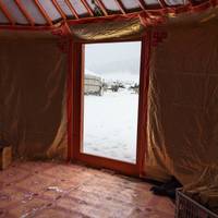 Schatten van Mongolië - tussen oktober en mei: foto van de reiziger #1