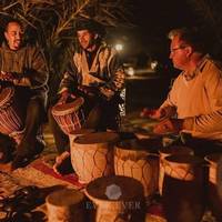 3-Day Marrakech to Sahara Desert Tour with Luxury Camp Experience in Merzouga traveler photo #1