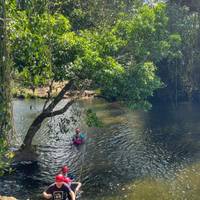 Land von Belize & Tikal Reise-Foto #1