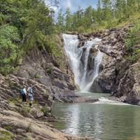 Land von Belize & Tikal Reise-Foto #2