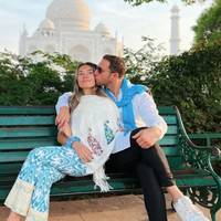 5 Days Multi Guided Golden Triangle Tour From Delhi Airport traveler photo #1