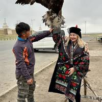 Photo de voyageur Essence de la Mongolie - 5 jours #2