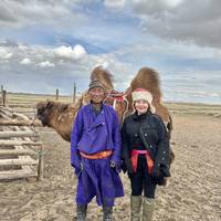 Photo de voyageur Essence de la Mongolie - 5 jours #1