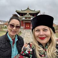 Photo de voyageur Essence de la Mongolie - 5 jours #3