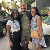 Photo de voyageur Circuit de 7 jours au Maroc depuis Casablanca #3