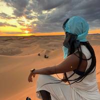 Photo de voyageur Circuit de 7 jours au Maroc depuis Casablanca #2