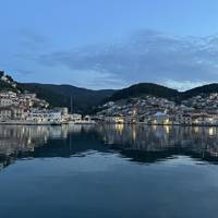 Pearls of Adriatic cruise traveler photo #1