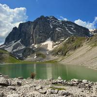 Hiking Zagori & Meteora traveler photo #3