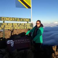 Mount Meru Wanderung - 4 Tage Reise-Foto #2