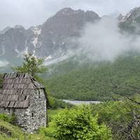 Excursión Semiprivada; Theth, Valbona y Lago Koman en 4 Días: foto del viajero #2