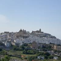 Discover Puglia: Italy