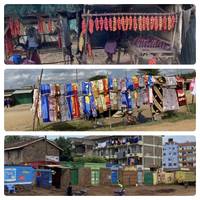 Photo de voyageur 6 JOURS DANS LE MASAI MARA- LAC NAKURU- AMBOSELI EN JEEP 4X4 #2