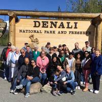 Majestätisches Alaska Reise-Foto #1