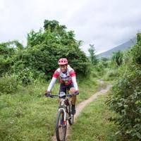 Vietnam Central Coast Cycling Tour traveler photo #1