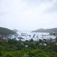 Vietnam Central Coast Cycling Tour traveler photo #3