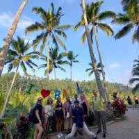 7 Days Bali and Gili Islands Epic Experience traveler photo #2