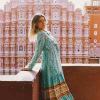 Indiens Bestseller: 6 Tage Goldenes Dreieck Indien Tour ab Flughafen Neu Delhi Reise-Foto #1