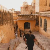 Indiens Bestseller: 6 Tage Goldenes Dreieck Indien Tour ab Flughafen Neu Delhi Reise-Foto #3