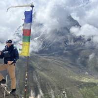 Everest Basecamp Trek – comfort: foto van de reiziger #3