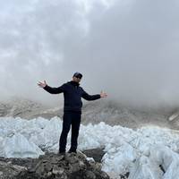 Everest Basecamp Trek – comfort: foto van de reiziger #1