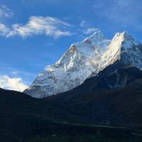 Everest Basecamp Trek – comfort: foto van de reiziger #2