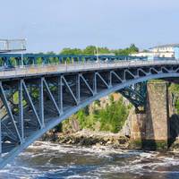 Wunder der Bay of Fundy Reise-Foto #3