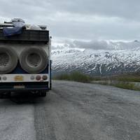 Alaska Denali Expedition - 12 Tage Reise-Foto #1