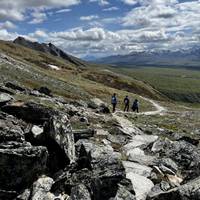 Alaska Denali Expedition - 12 Tage Reise-Foto #3