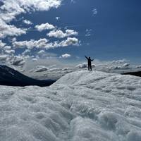 Alaska Denali Expedition - 12 Tage Reise-Foto #2