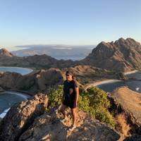 Photo de voyageur Bali et au- delà #2
