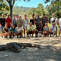 Photo de voyageur Bali et au- delà #1