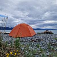 Alaska Adventure - 20 Days traveler photo #3