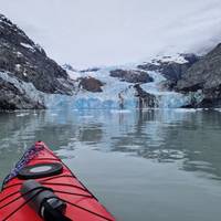 Alaska Adventure - 20 Days traveler photo #2