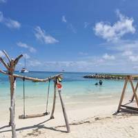 Deluxe and Adventures bestseller of Maldives traveler photo #1