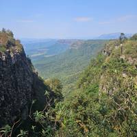 5-Day Ultimate Kruger National Park Big 5 & Panorama Route Safari traveler photo #3