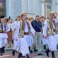 De ultieme reis door de Balkan & Transsylvanië: foto van de reiziger #2