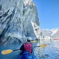 Alaska Abenteuer - 20 Tage Reise-Foto #3