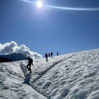 Alaska Abenteuer - 20 Tage Reise-Foto #1