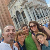 Spanje, Zwitserland & het klassieke Italië (24 bestemmingen): foto van de reiziger #1