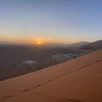 Kampeer-safari in Zuid-Namibië & Sossusvlei - 7 dagen: foto van de reiziger #1