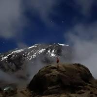 Subida al Kilimanjaro ruta umbwe 6 días: foto del viajero #2