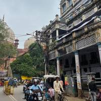 Photo de voyageur Circuit multiguidé de 5 jours au Triangle d