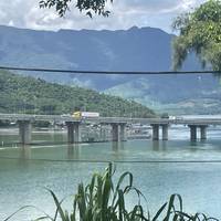 Photo de voyageur Circuit cycliste sur la côte centrale du Vietnam #1