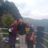 Photo de voyageur Merveilles du Bhoutan #1